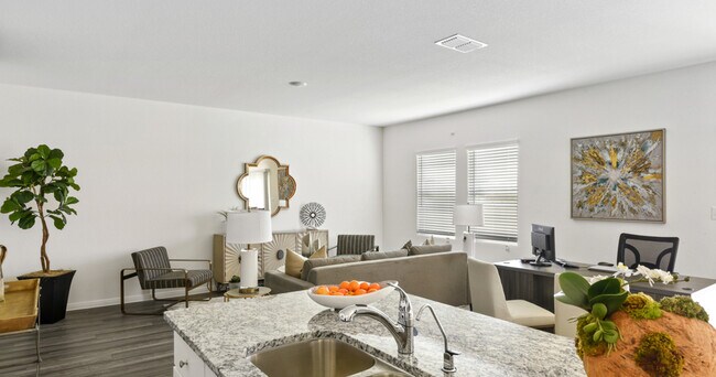 Foto del edificio - Vine Creek Reserve Rental Homes