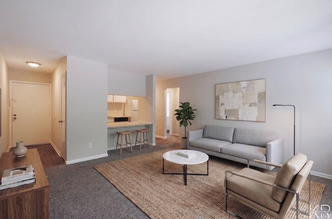 Foto del edificio - Spring Savings + One Month Free at Northlake Apartments in Tucker, GA