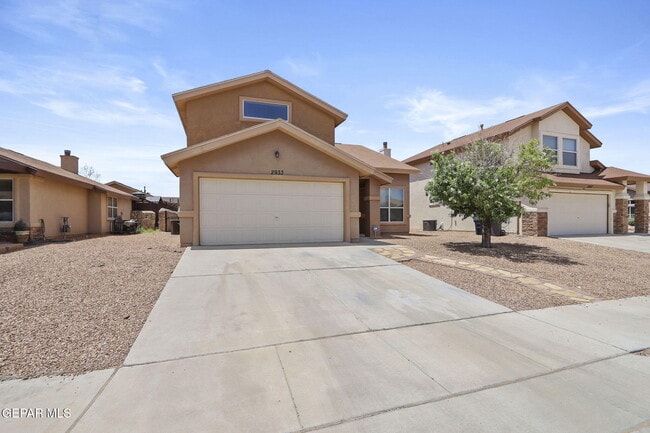 Foto del edificio - 2933 Pebble Rock Pl