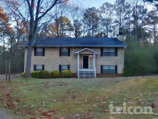 Foto del edificio - 3510 Cove Terrace