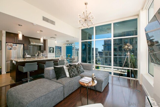 Foto del edificio - 1262 Kettner Blvd