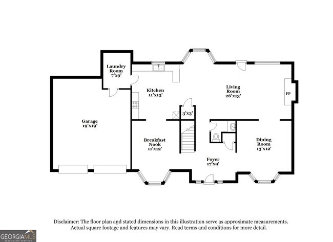Building Photo - 2256 Harmony Lakes Cir