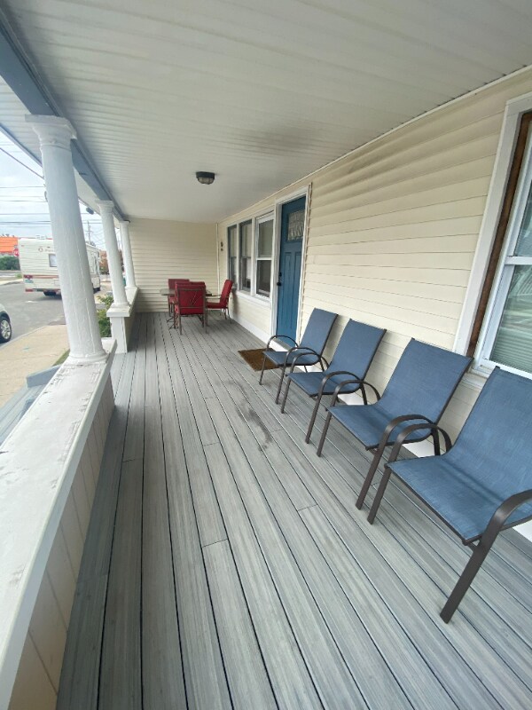 Foto del edificio - 16 M St