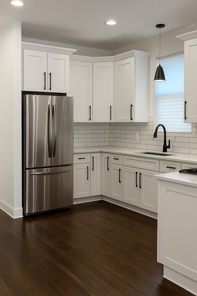 Foto del edificio - 7937 S Crandon Ave