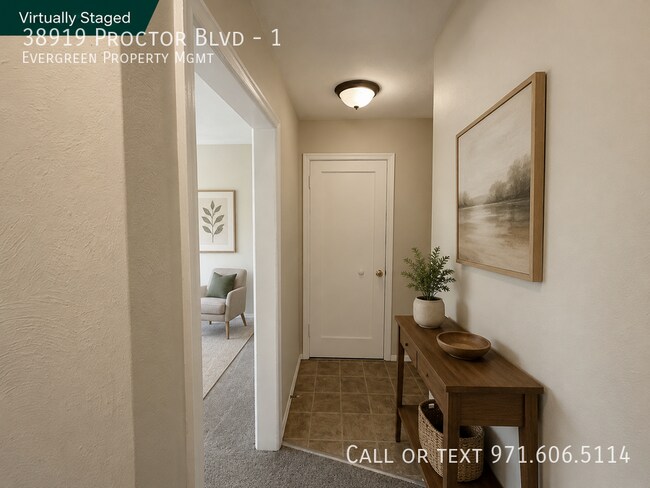 Foto del edificio - 38919 Proctor Blvd