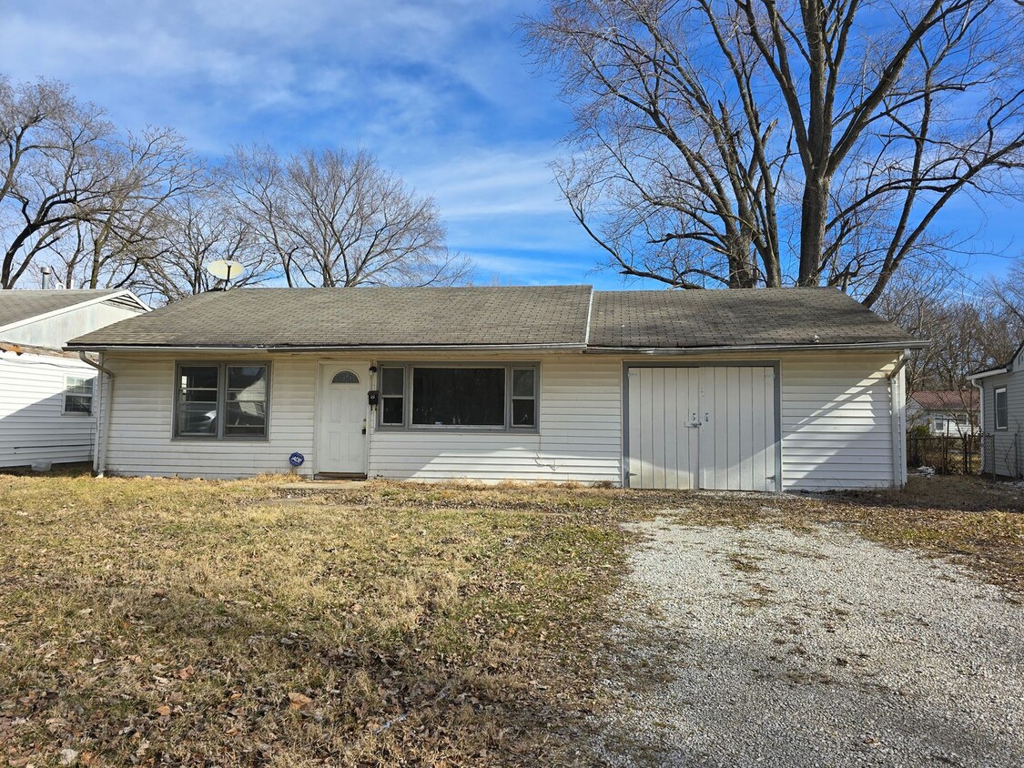 Primary Photo - Clean 3BD/1BA