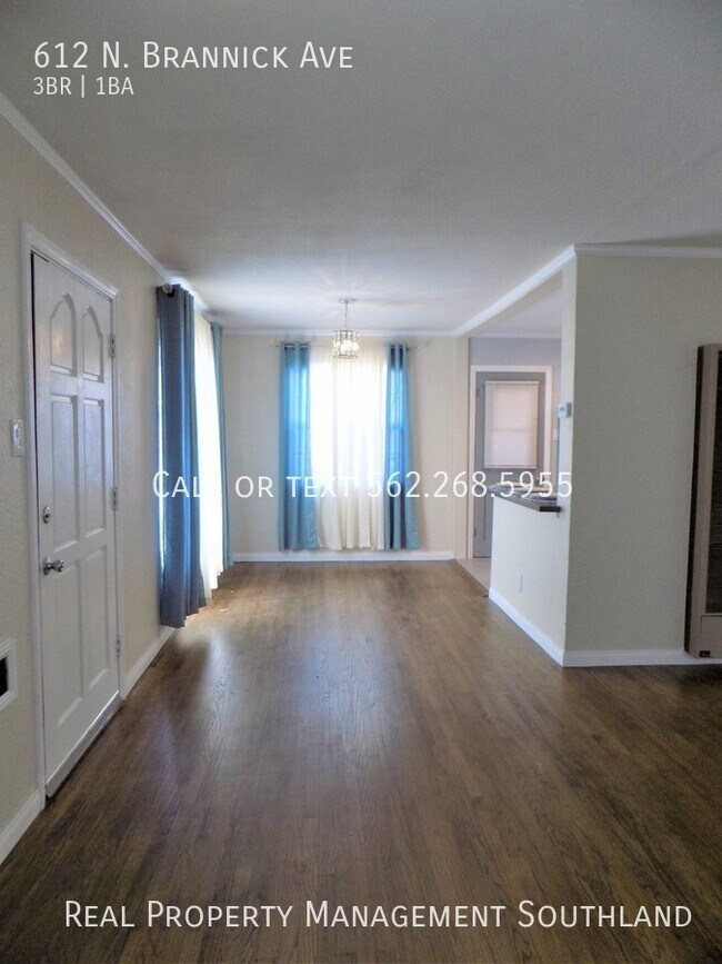 Building Photo - Gorgeous updated 3 Bed + 1 bath home for r...