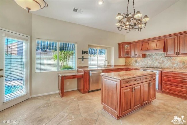 Foto del edificio - 3 br, 2 bath House - 45395 Desert Eagle Ct