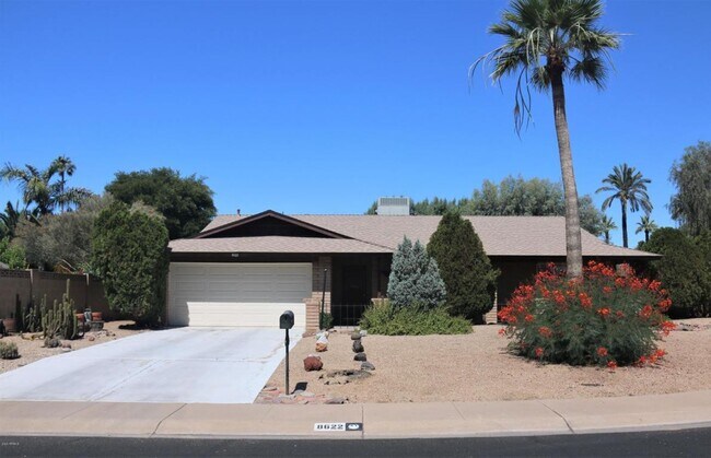 Foto del edificio - Charming 3 Bed 2 Bath in Central Phoenix l...