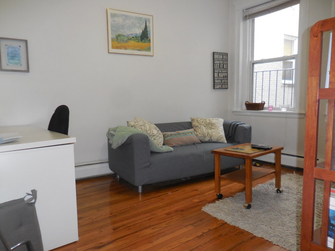 1846 Commonwealth Ave Unit 8, Brighton, MA 02135 Condo for Rent in