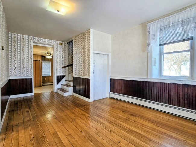 Foto del edificio - 334 Wissler Rd