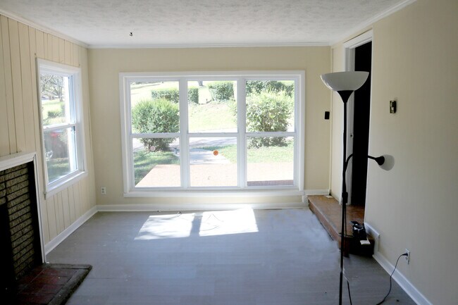 Photo - 2301 Brooks Ave House