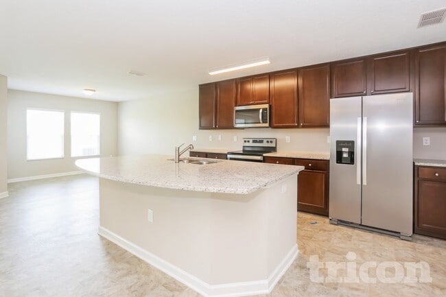 Foto del edificio - 1603 Liberty Tree Pl