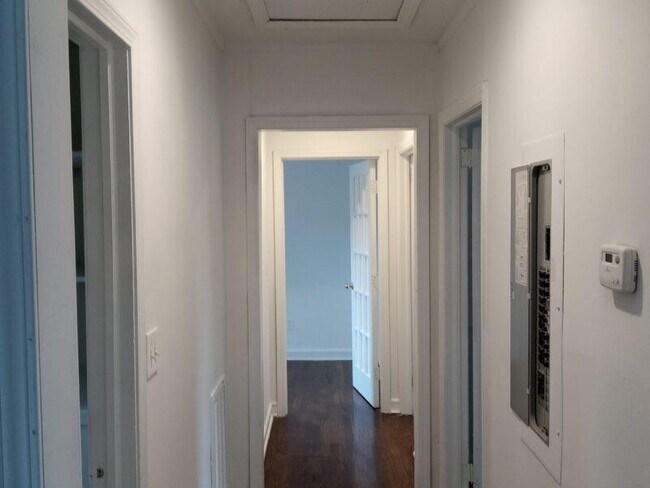 Foto del edificio - 3545 Orchard St