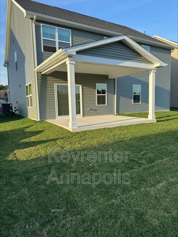 Foto del edificio - 216 Perrys Retreat Blvd
