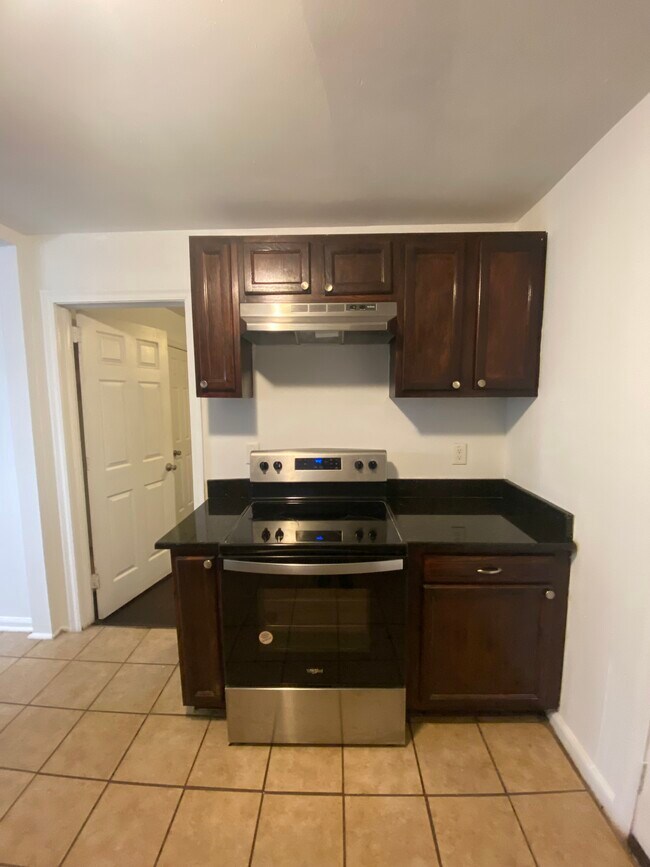 Foto del edificio - 2431 Baxter Rd SW