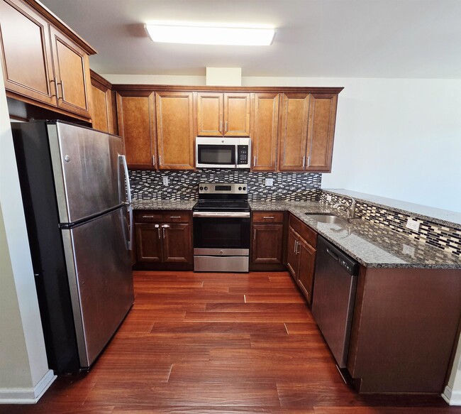 Foto del edificio - 5817 Jefferson St