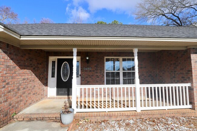 Foto del edificio - 2605 Turningleaf Ln