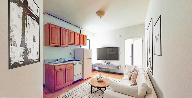 Foto del edificio - 325 E 14th St