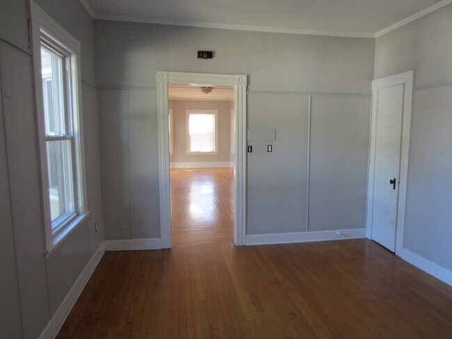 Foto del edificio - 34 Dean St