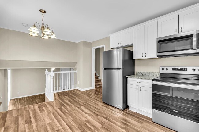 Building Photo - 3710 Springside Ln