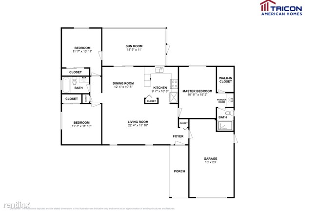 Building Photo - 12207 Bluefield St