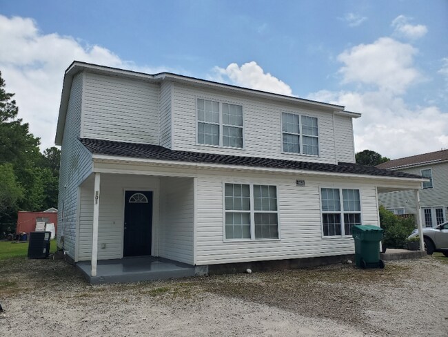 Foto del edificio - 4093 Mica Ave