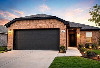 Building Photo - 1410 Brindle Dr