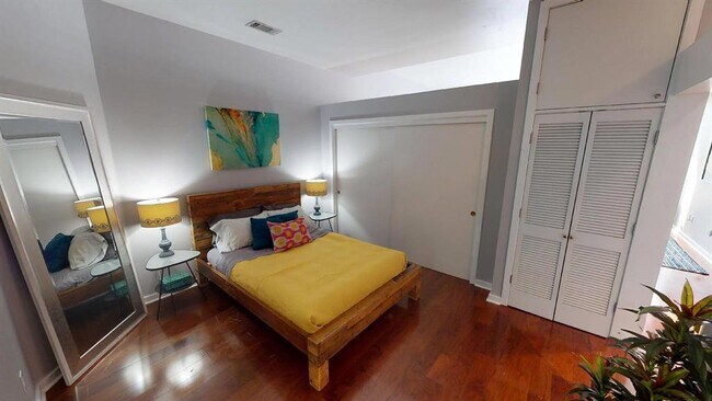 Foto del edificio - 507 Sabine St