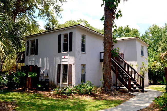 Building Photo - Forest West Apartments