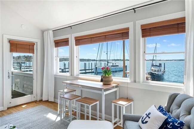 Foto del edificio - 21 Brown and Howard Wharf
