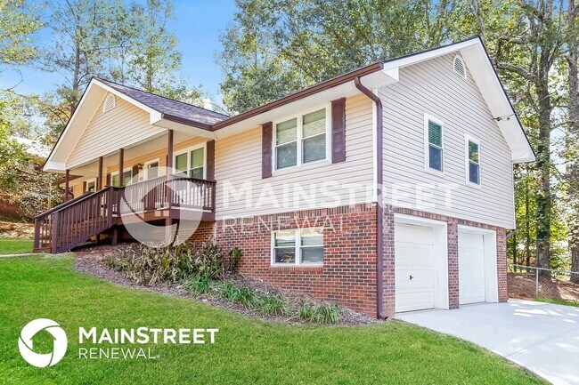 Foto del edificio - 6185 Hillpine Dr