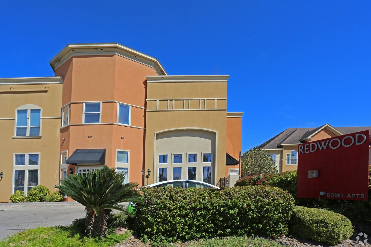 Redwood Domit Apts Apartments McAllen, TX