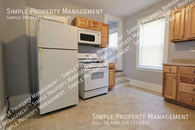 Foto del edificio - Nice 3 bed 1.5 Bath Home in Grand Rapids!