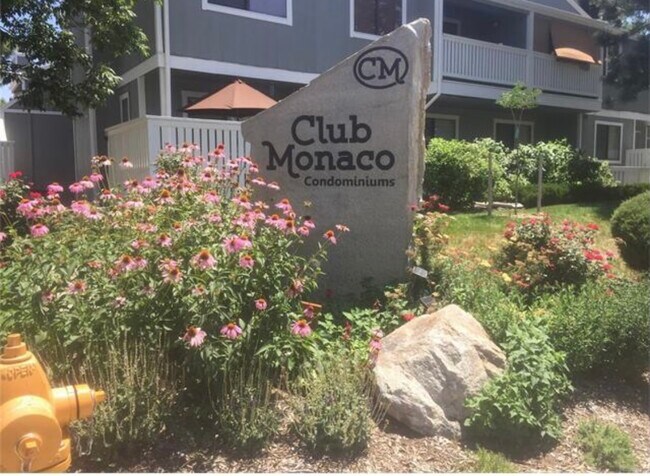 Foto del edificio - 6570 E Mississippi Ave