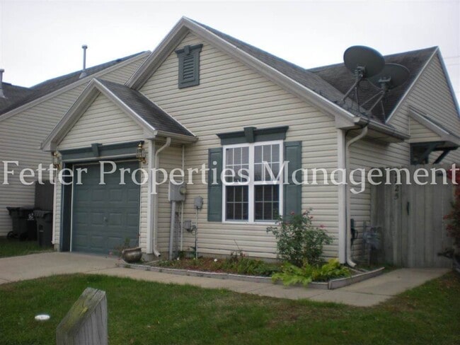 Building Photo - 2825 Granfield Ct
