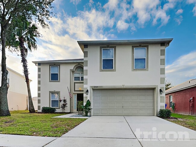 Building Photo - 10323 Frog Pond Dr