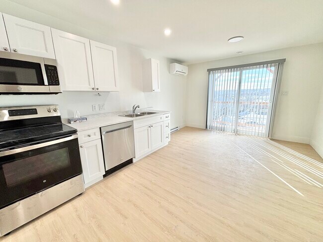 Photo du bâtiment - 124 Wallace Ave