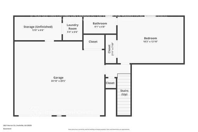 Foto del edificio - 2821 Herron Cir