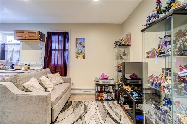 Foto del edificio - 90 Sullivan St