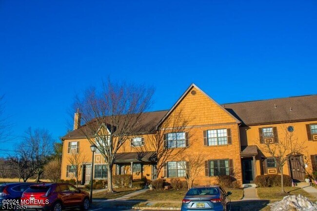 Foto del edificio - 30 Barclay Ct