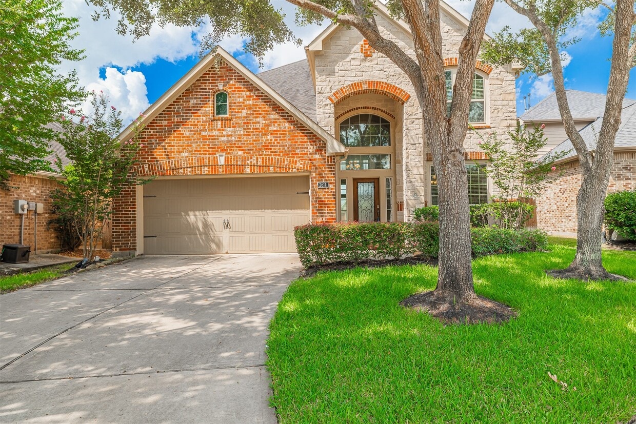 Foto principal - 2614 Misty Laurel Ct