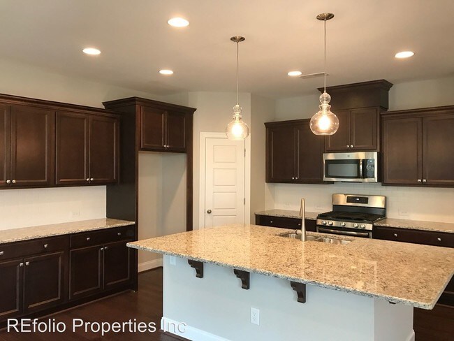 Foto del edificio - 4 br, 2.5 bath House - 208 Hensley Oak Way