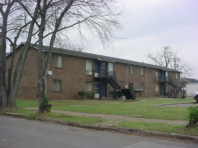 Primary Photo - 2BR/1BA Economy Apartment