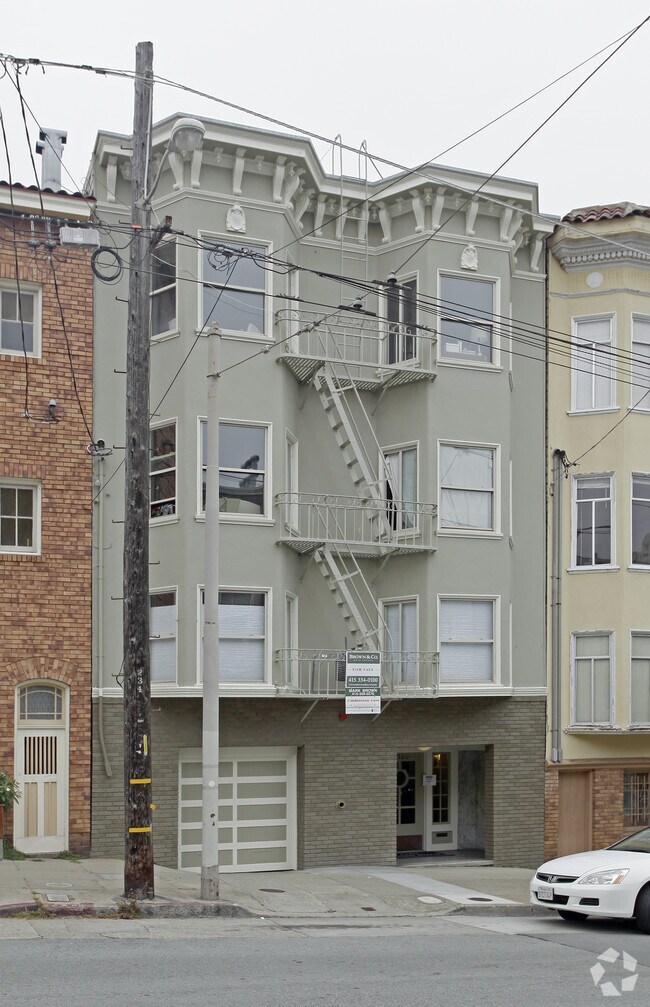 Primary Photo - 2360 Union St