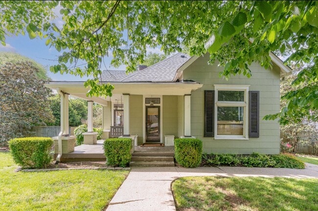 Photo - 4601 Dakota Avenue House