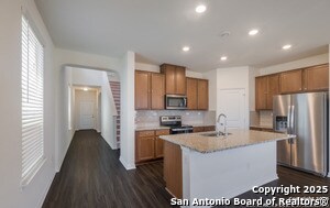 Foto del edificio - 3975 Gentle Mdw