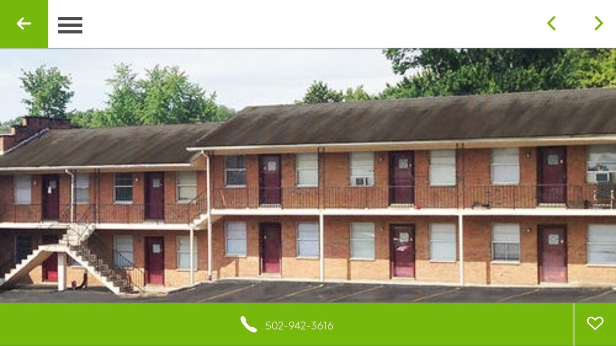 Foto del edificio - 512 Sunset Ct