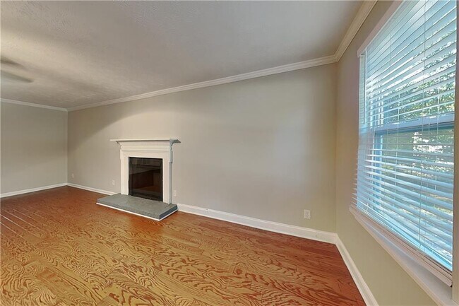 Foto del edificio - 2831 Olde Post Rd SE