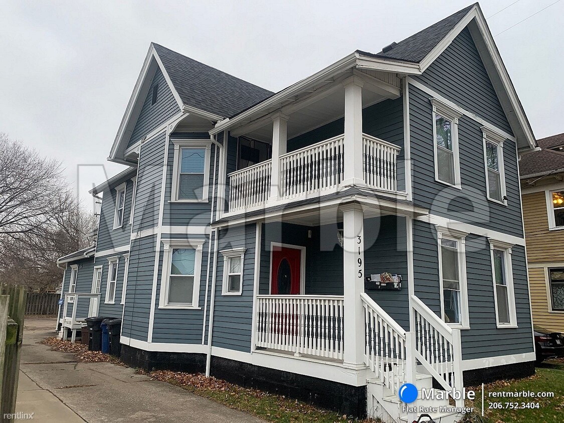 3195 Scranton Rd, Cleveland, OH 44109 Townhome Rentals in Cleveland